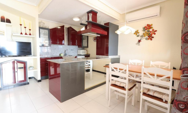 Reventa - Apartamento / piso - Torrevieja - Los Altos