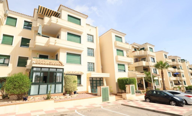 Revente - Appartement - Orihuela Costa - Villamartín