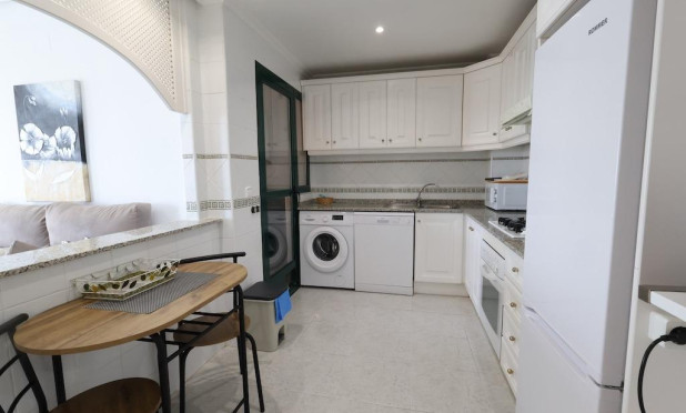 Revente - Appartement - Orihuela Costa - Villamartín