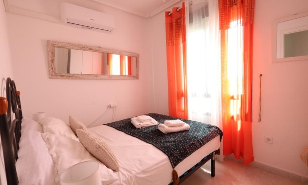 Revente - Appartement - Orihuela Costa - Villamartín