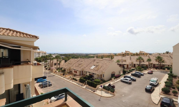 Revente - Appartement - Orihuela Costa - Villamartín