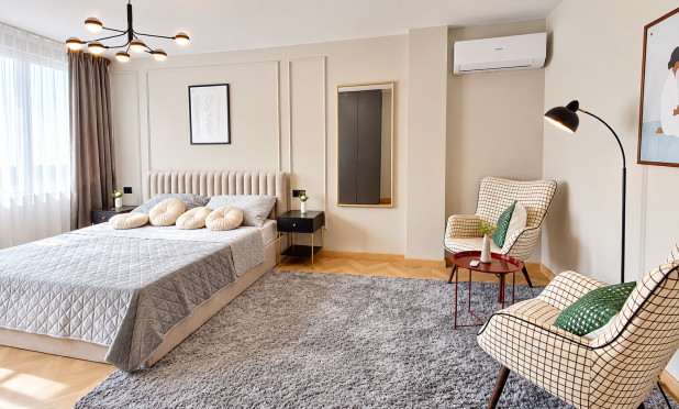 Resale - Apartment / Duplex - Torrevieja - torrevieja