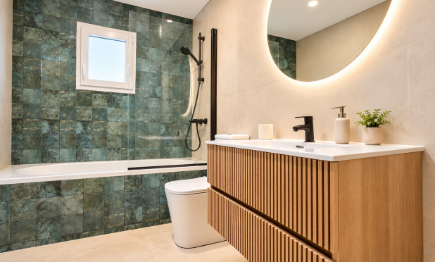 Resale - Apartment / Duplex - Torrevieja - torrevieja