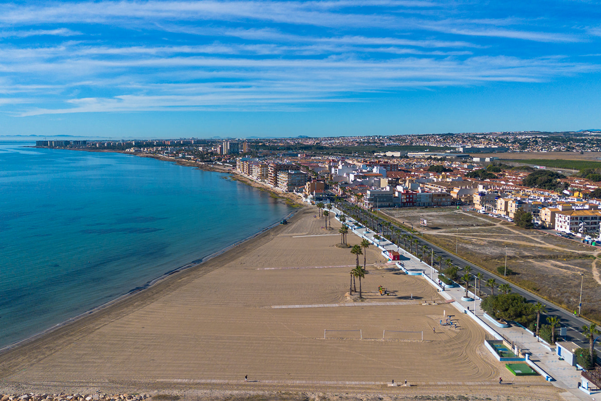 Reventa - Apartamento / piso - Torrevieja - torrevieja