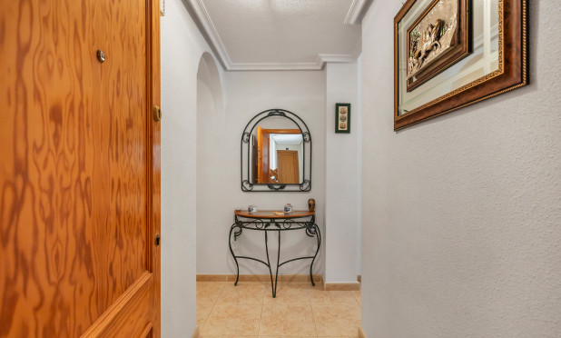 Reventa - Apartamento / piso - Torrevieja - torrevieja