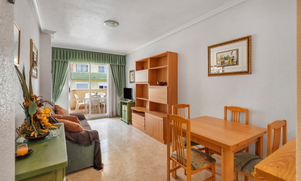 Reventa - Apartamento / piso - Torrevieja - torrevieja
