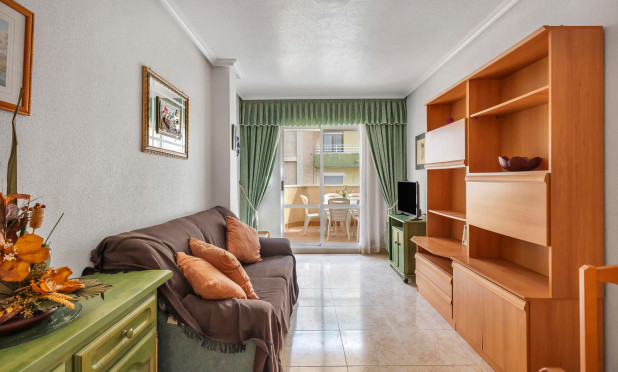 Reventa - Apartamento / piso - Torrevieja - torrevieja