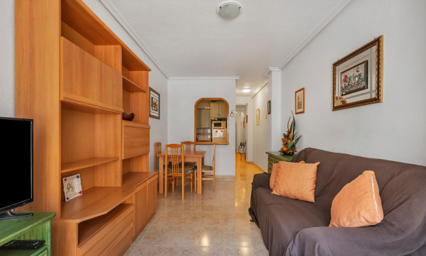 Reventa - Apartamento / piso - Torrevieja - torrevieja