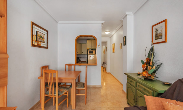 Reventa - Apartamento / piso - Torrevieja - torrevieja