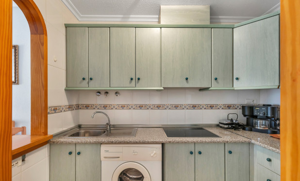Reventa - Apartamento / piso - Torrevieja - torrevieja