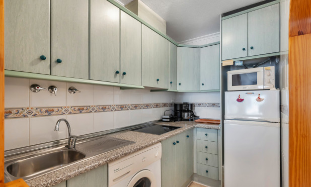 Reventa - Apartamento / piso - Torrevieja - torrevieja