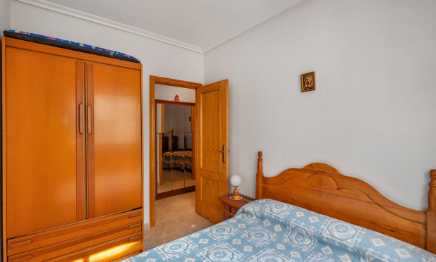 Reventa - Apartamento / piso - Torrevieja - torrevieja