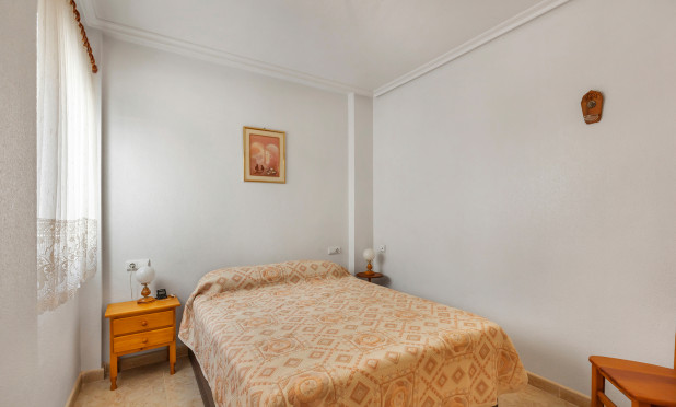 Reventa - Apartamento / piso - Torrevieja - torrevieja