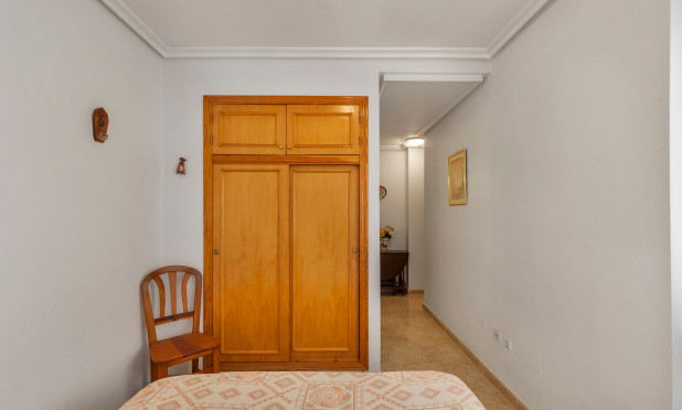 Reventa - Apartamento / piso - Torrevieja - torrevieja