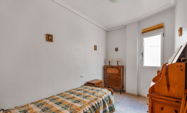 Reventa - Apartamento / piso - Torrevieja - torrevieja