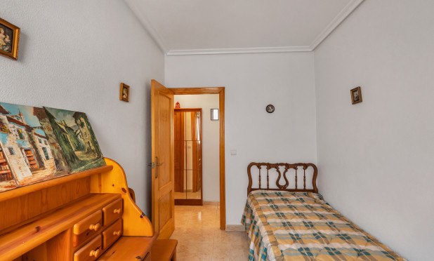 Reventa - Apartamento / piso - Torrevieja - torrevieja