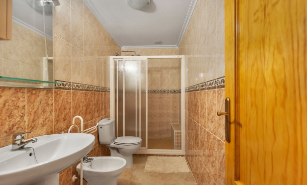 Reventa - Apartamento / piso - Torrevieja - torrevieja