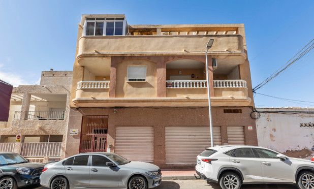 Reventa - Apartamento / piso - Torrevieja - torrevieja