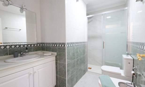 Revente - Appartement - Orihuela Costa - Villamartín