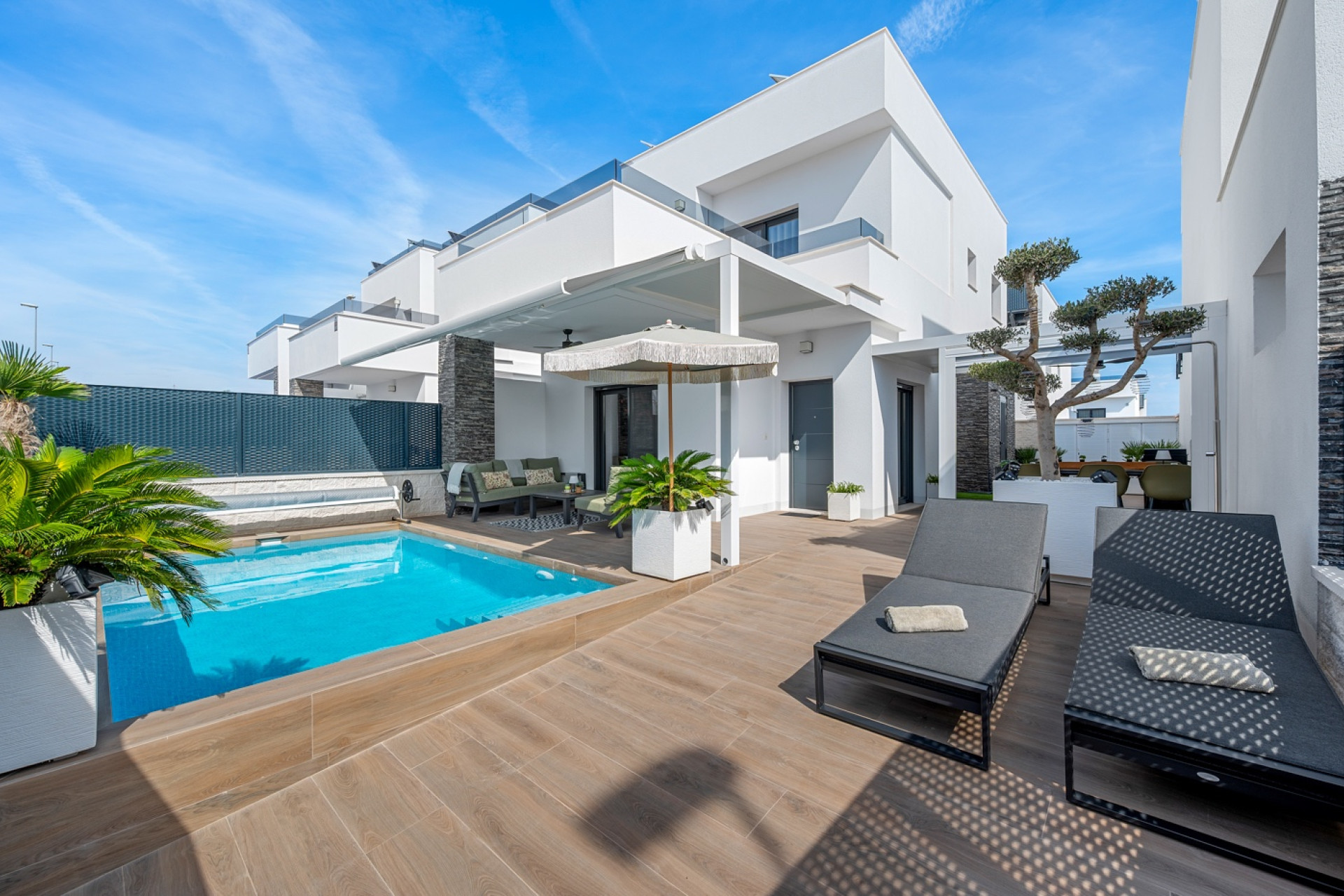 Resale - Villa - Orihuela Costa - Orihuela