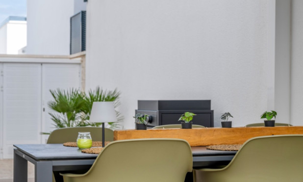 Resale - Villa - Orihuela Costa - Orihuela