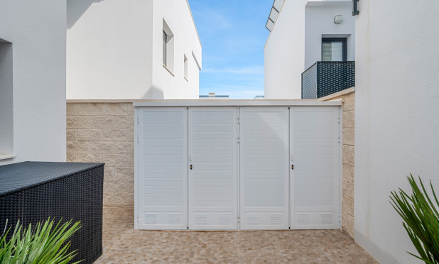 Resale - Villa - Orihuela Costa - Orihuela