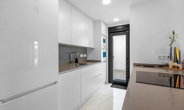 Resale - Villa - Orihuela Costa - Orihuela
