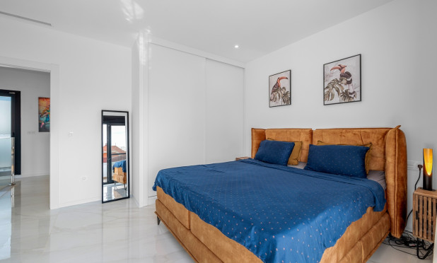 Resale - Villa - Orihuela Costa - Orihuela