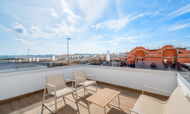 Resale - Villa - Orihuela Costa - Orihuela
