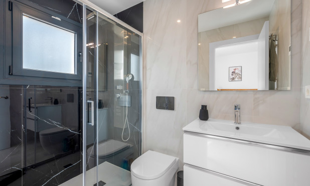 Resale - Villa - Orihuela Costa - Orihuela