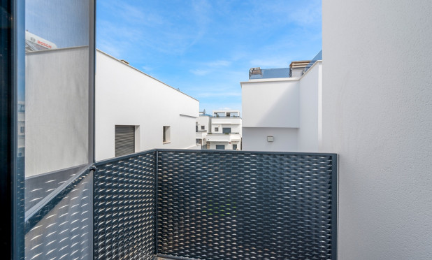 Resale - Villa - Orihuela Costa - Orihuela