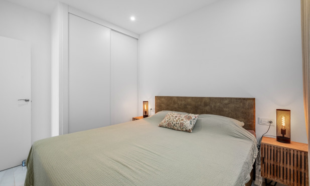 Resale - Villa - Orihuela Costa - Orihuela