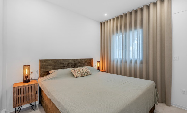 Resale - Villa - Orihuela Costa - Orihuela