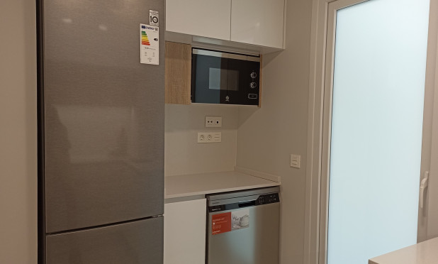 New Build - Townhouse - Mil Palmeras