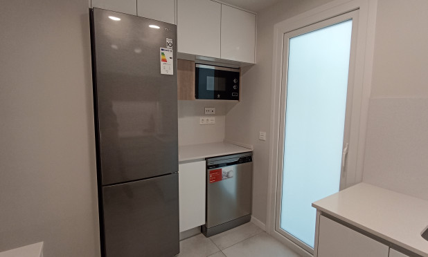 New Build - Townhouse - Mil Palmeras