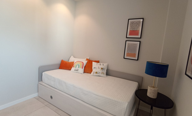 New Build - Townhouse - Mil Palmeras