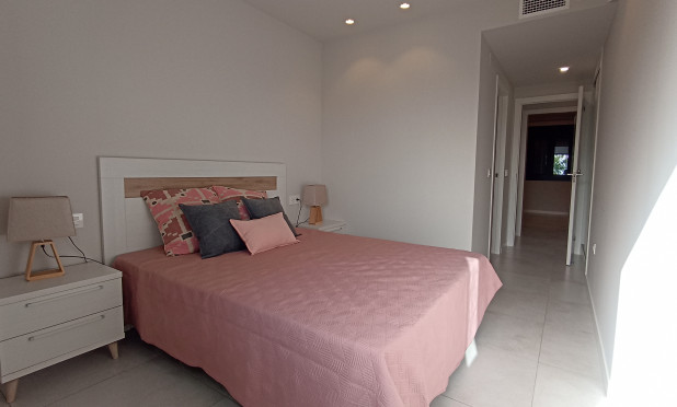 New Build - Townhouse - Mil Palmeras
