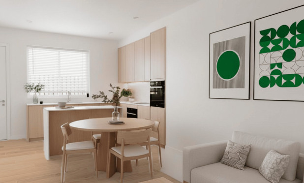 Obra nueva - Apartamento / piso - Los Alcazares - Los Alcázares
