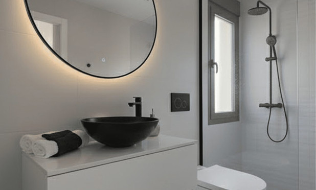 Obra nueva - Apartamento / piso - Los Alcazares - Los Alcázares