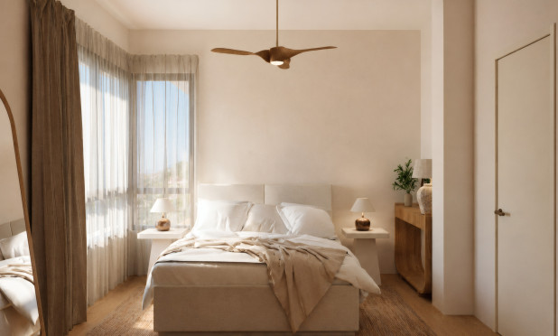 New Build - Townhouse - Vistabella Golf - Vistabella