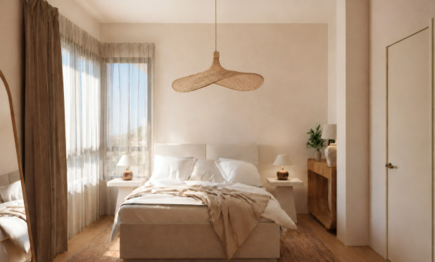 New Build - Townhouse - Vistabella Golf - Vistabella
