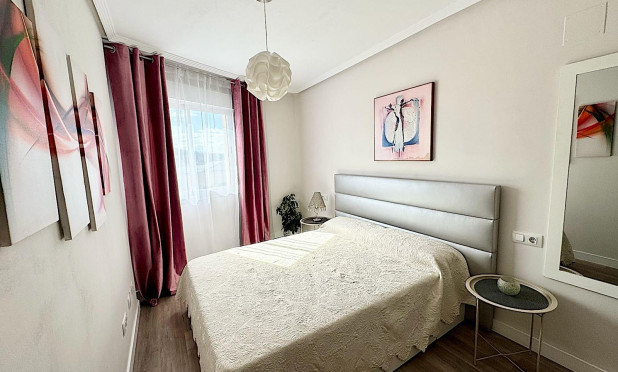 Herverkoop - Appartement / flat - Vergel
