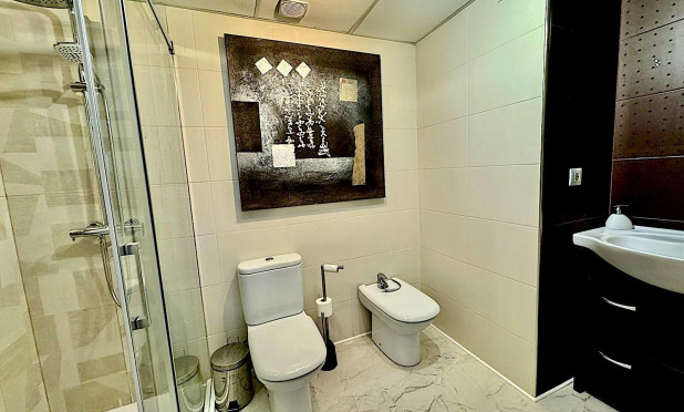 Herverkoop - Appartement / flat - Vergel