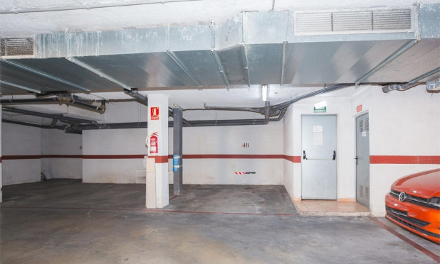 Herverkoop - Appartement / flat - Vergel