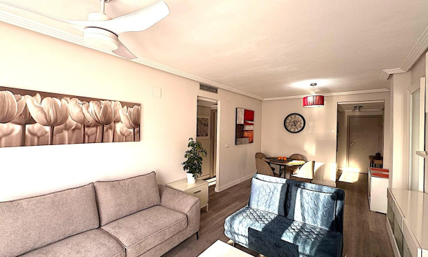 Herverkoop - Appartement / flat - Vergel