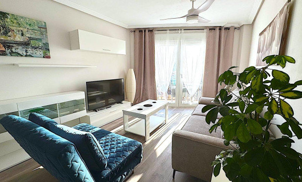 Herverkoop - Appartement / flat - Vergel