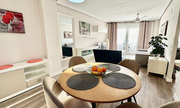 Herverkoop - Appartement / flat - Vergel