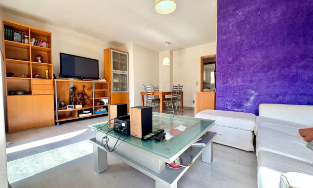 Revente - Appartement - Denia - Dénia