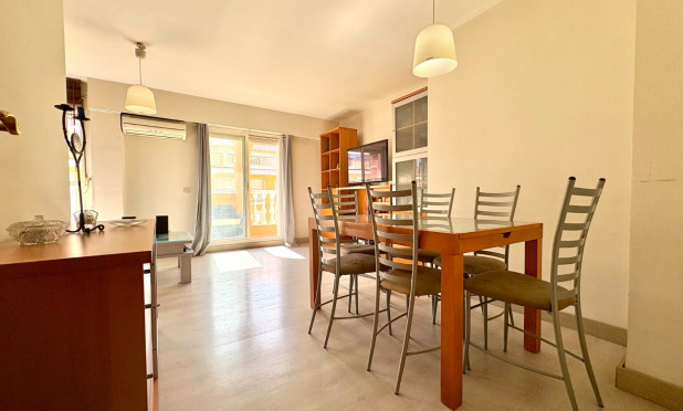 Revente - Appartement - Denia - Dénia