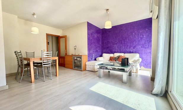 Revente - Appartement - Denia - Dénia